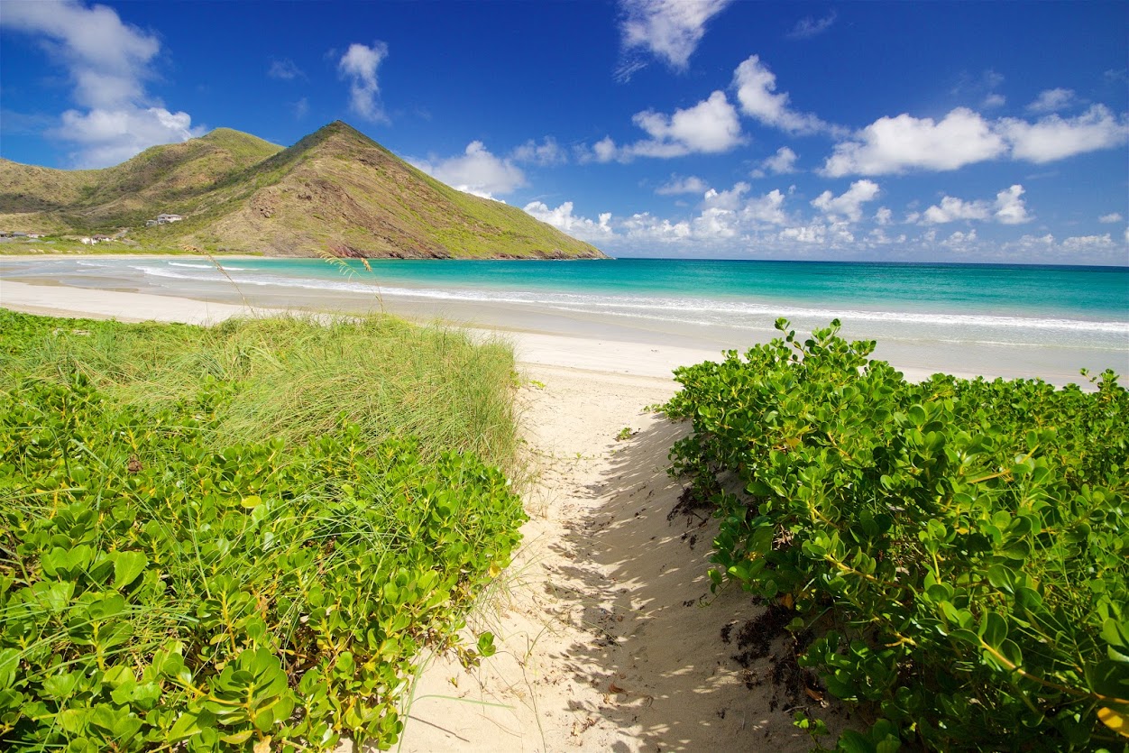 St. Kitts Real Estate, Luxury Caribbean Real Estate Christophe